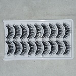 Lashes (9pk)